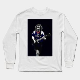 Bluenose Malcolm Long Sleeve T-Shirt